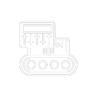 Industrial Machinery Packaging